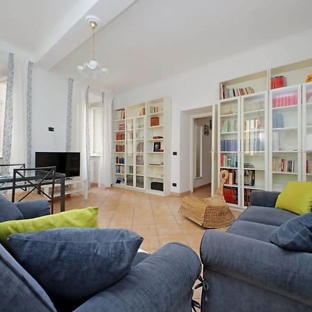 Trevi Comfort Rom Eksteriør billede