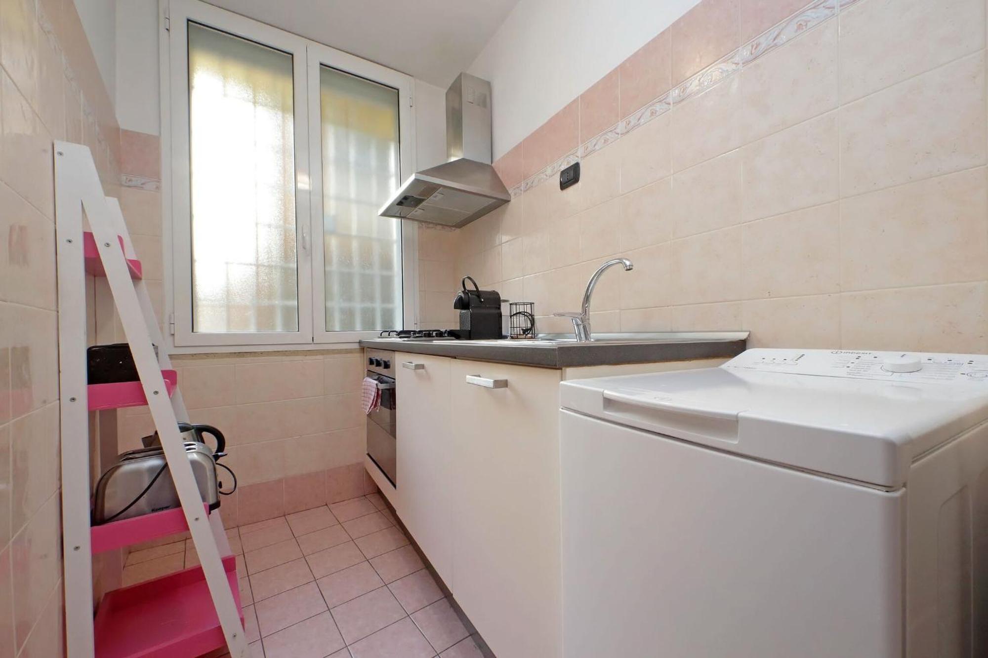 Trevi Comfort Rom Eksteriør billede